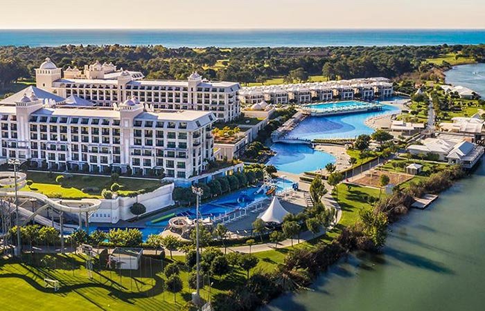 Belek